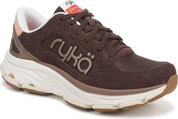 Devotion X Max Classic Sneaker
