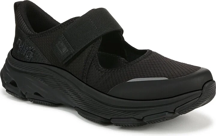 Black/ Black