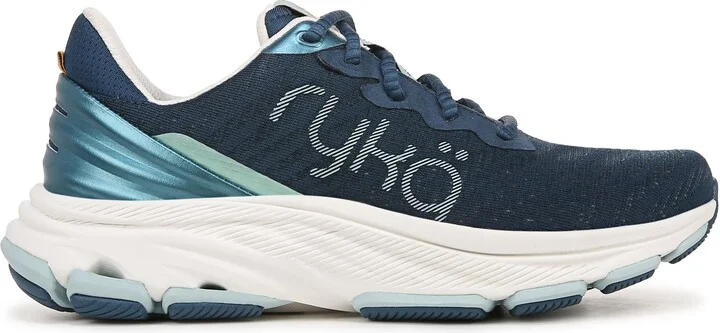 Devotion X Max Walking Sneaker - Image 3