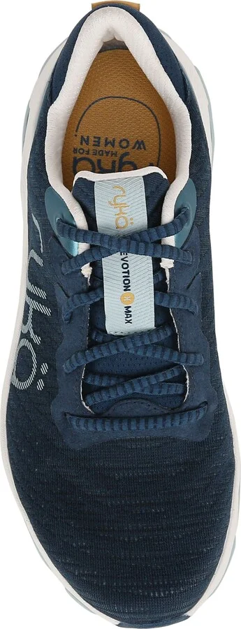 Devotion X Max Walking Sneaker - Image 5