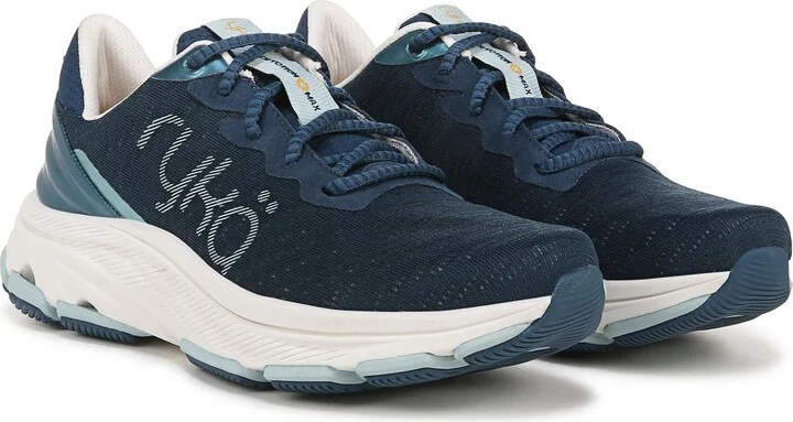 Devotion X Max Walking Sneaker - Image 8