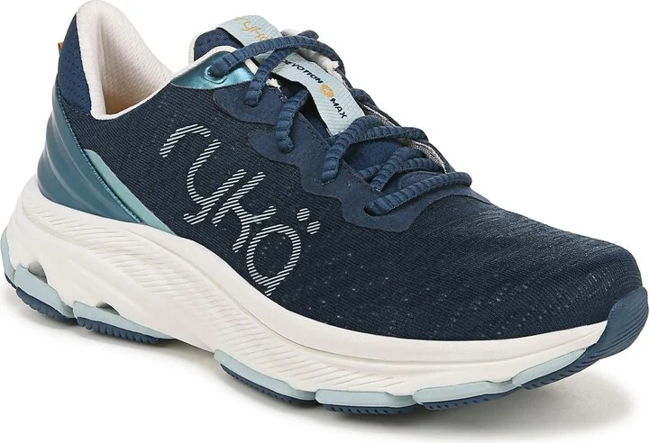 Devotion X Max Walking Sneaker