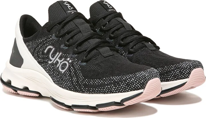 Devotion X Walking Sneaker - Image 8