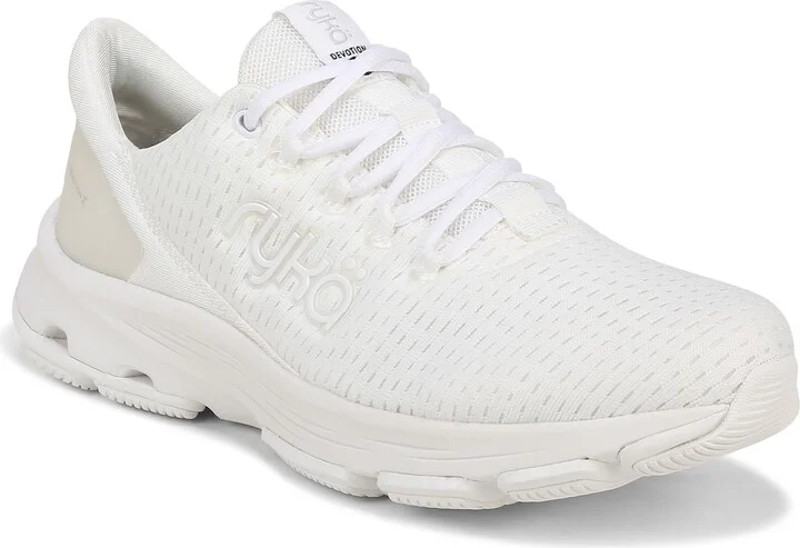 BRIGHT WHITE