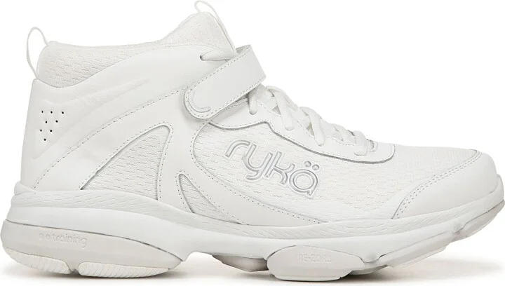 Devotion XT Mid 2 Sneaker - Image 3