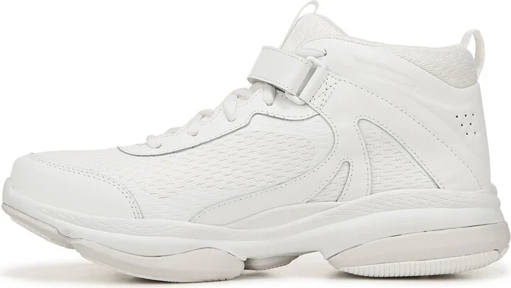 Devotion XT Mid 2 Sneaker - Image 8