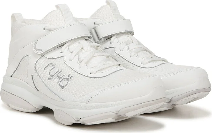 Devotion XT Mid 2 Sneaker - Image 9