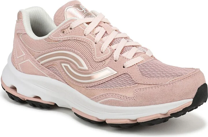Dusty Peach
