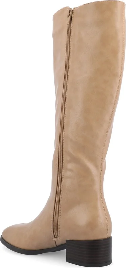 Devri Tall Boots - Image 2