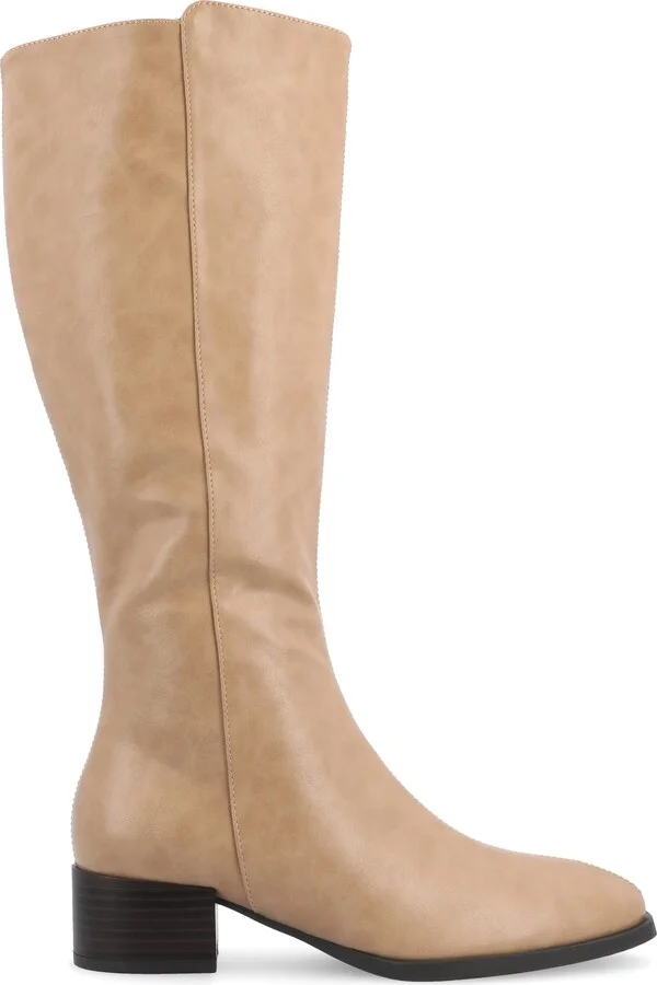 Devri Tall Boots - Image 4