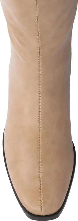 Devri Tall Boots - Image 5