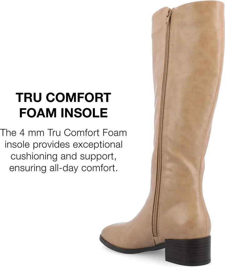 Devri Tall Boots - Image 8