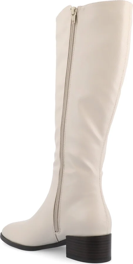 Devri Tall Boots - Image 11