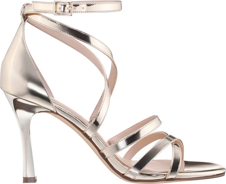 Devyn Ankle Strap Sandal - Image 2