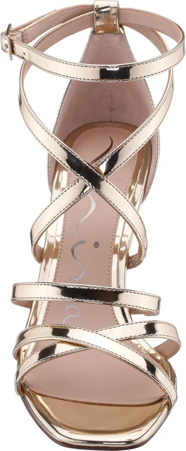 Devyn Ankle Strap Sandal - Image 3