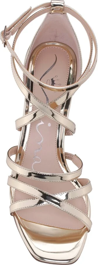 Devyn Ankle Strap Sandal - Image 4