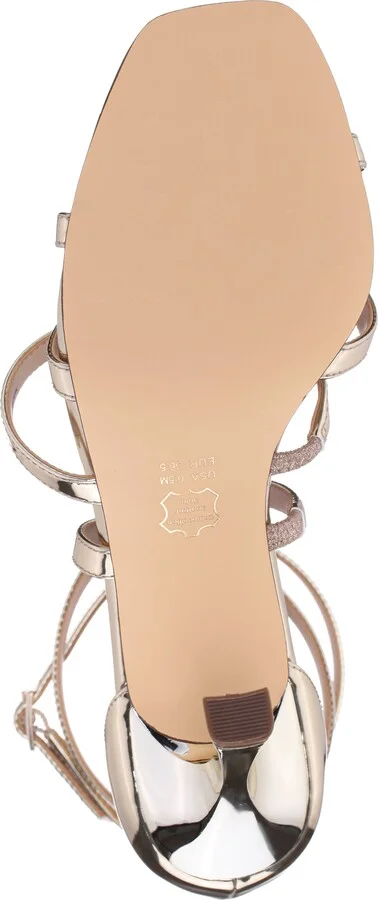 Devyn Ankle Strap Sandal - Image 5