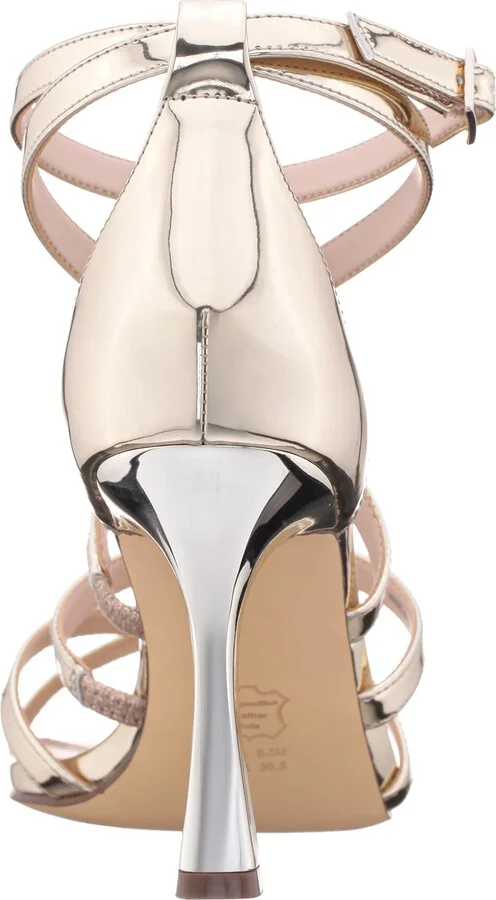 Devyn Ankle Strap Sandal - Image 6