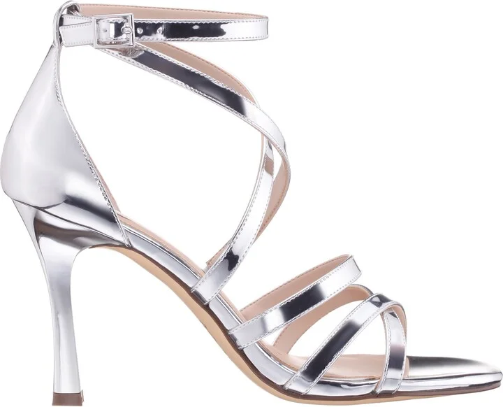 Devyn Ankle Strap Sandal - Image 8