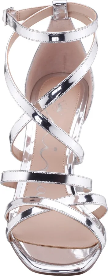 Devyn Ankle Strap Sandal - Image 9
