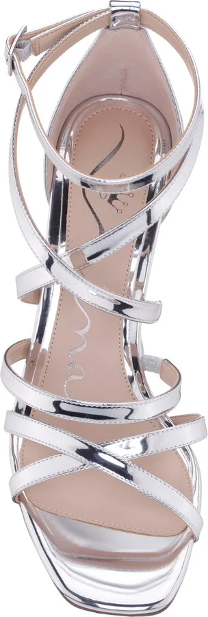 Devyn Ankle Strap Sandal - Image 10