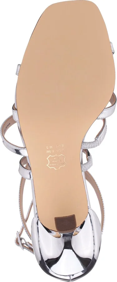 Devyn Ankle Strap Sandal - Image 11