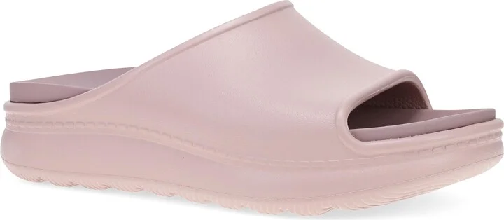 Mauve Molded
