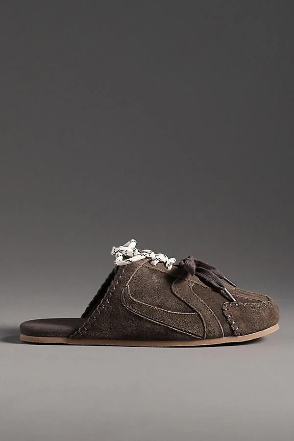 Devyn Sneaker-Mule Hybrid - Image 2