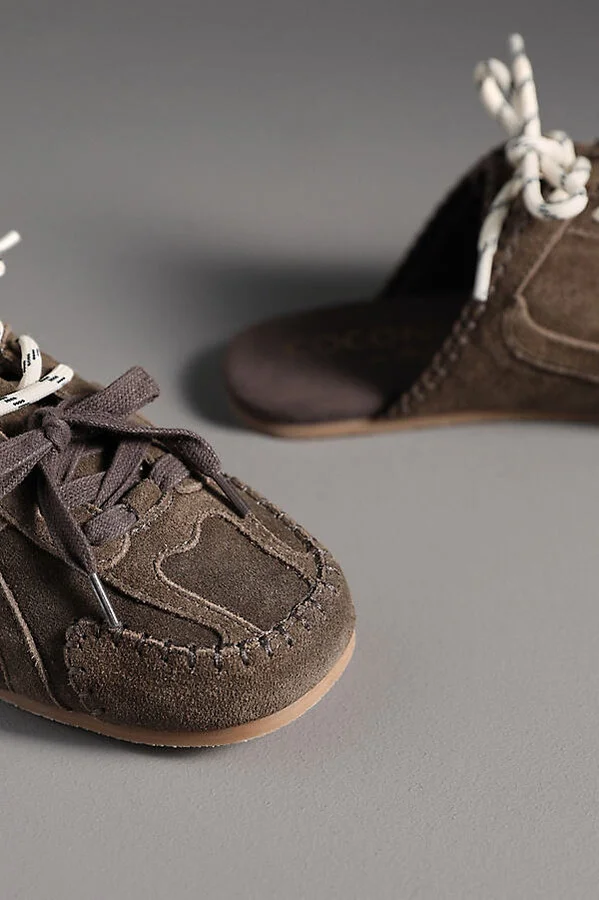 Devyn Sneaker-Mule Hybrid - Image 4