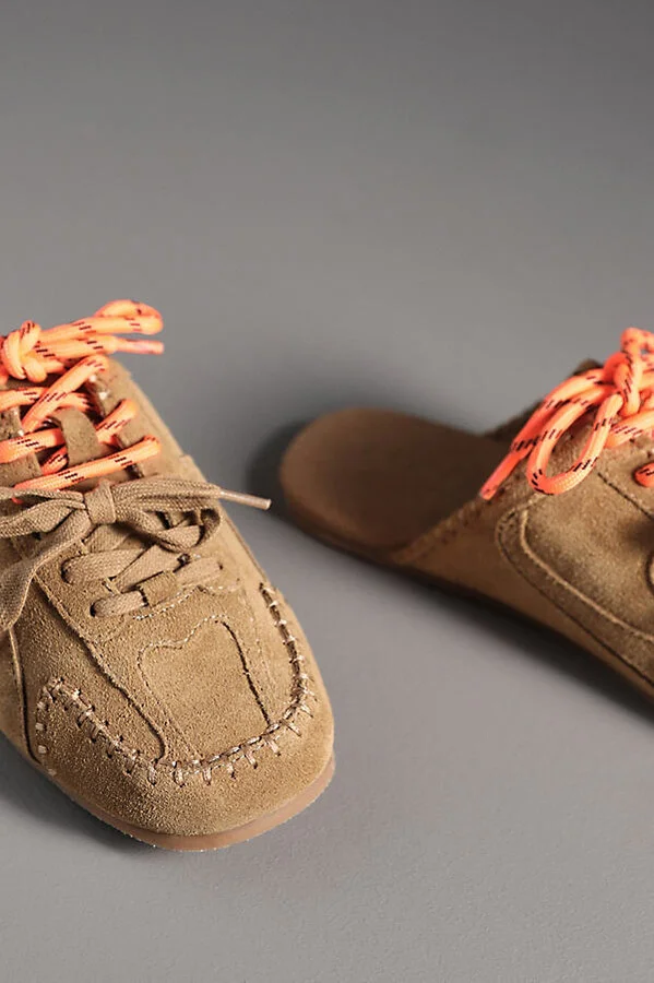 Devyn Sneaker-Mule Hybrid - Image 3