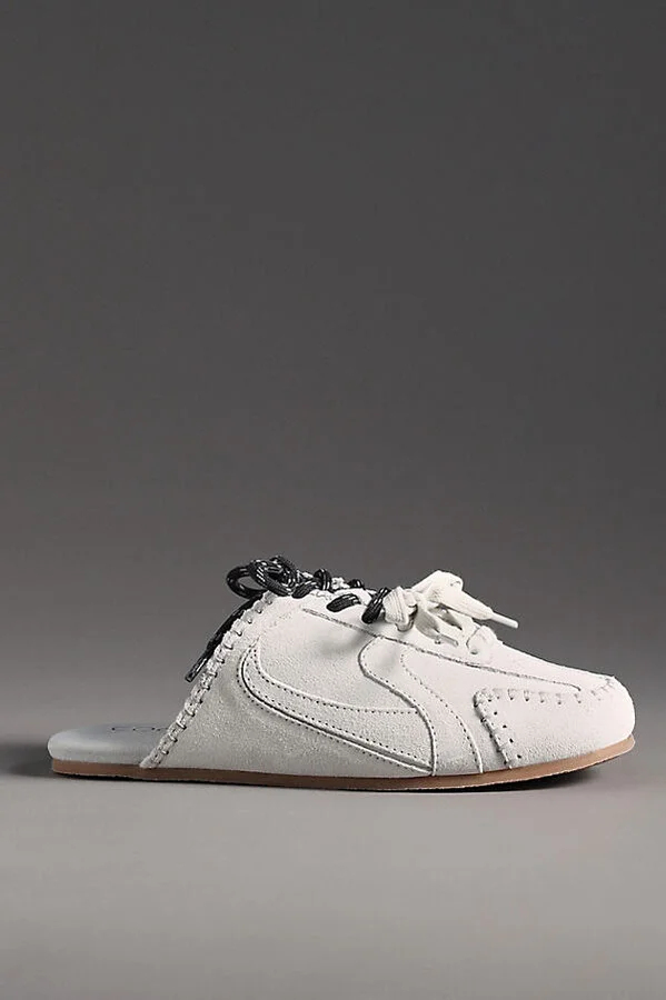 Devyn Sneaker-Mule Hybrid - Image 2