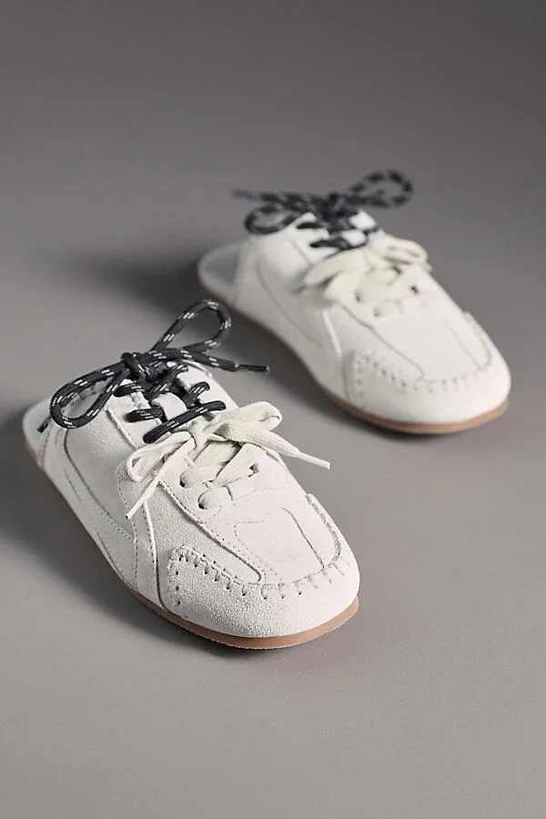 Devyn Sneaker-Mule Hybrid - Image 3