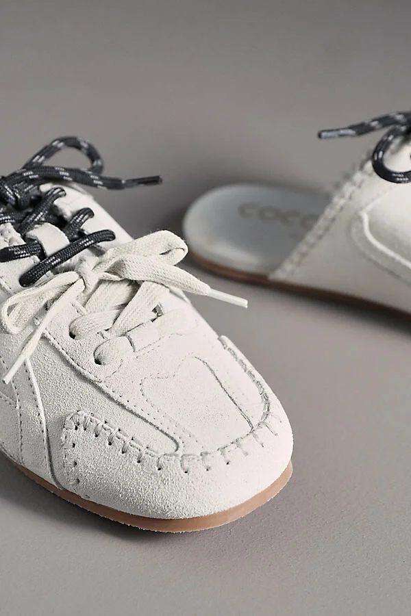Devyn Sneaker-Mule Hybrid - Image 4