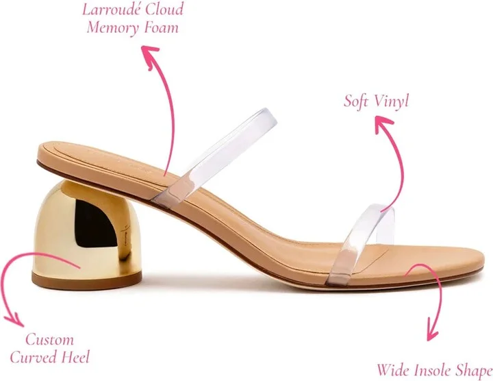 Dew Drop Mule - Image 5