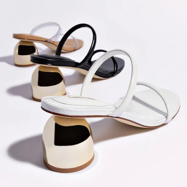 Dew Drop Mule - Image 6