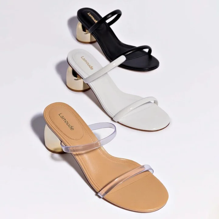 Dew Drop Mule - Image 7