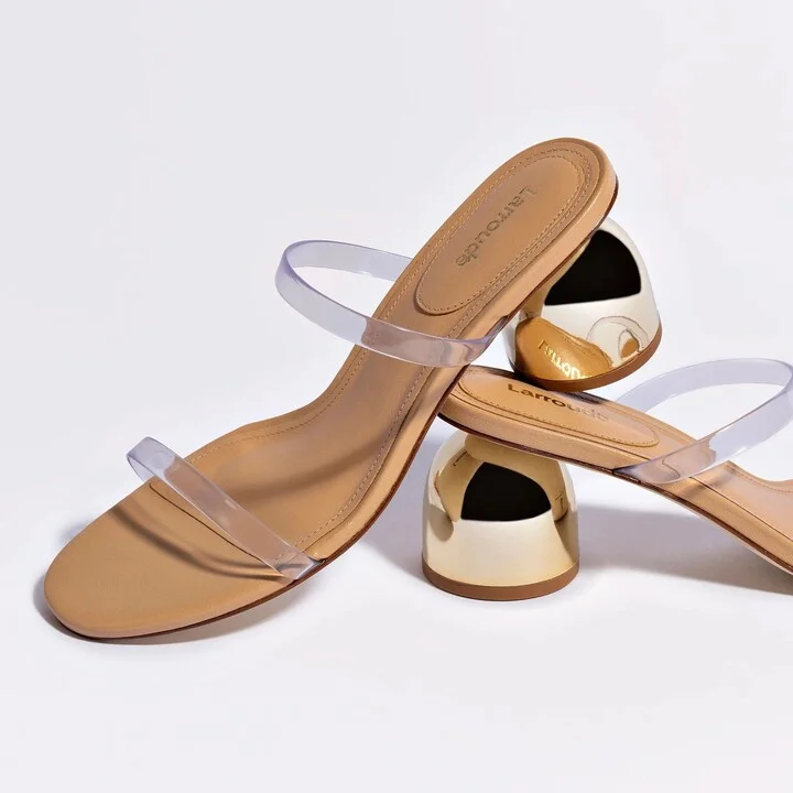 Dew Drop Mule - Image 8