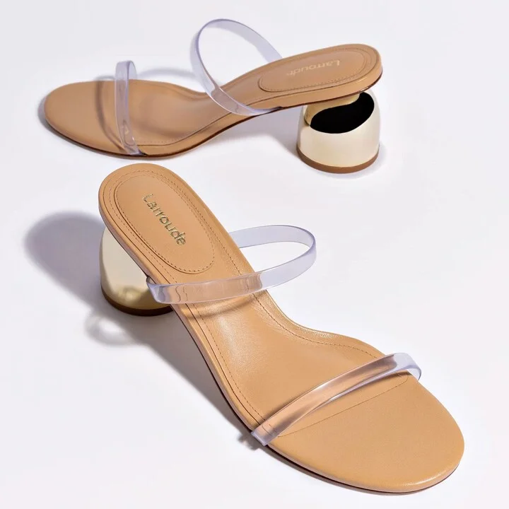 Dew Drop Mule - Image 9