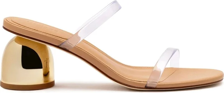 Dew Drop Mule