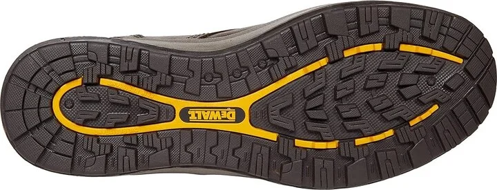 DeWALT Plasma PT Men's Shoes Walnut Pitstop : 7 M, Leather - Image 3