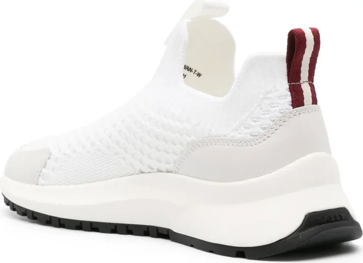 Dewan slip-on sneakers - Image 3