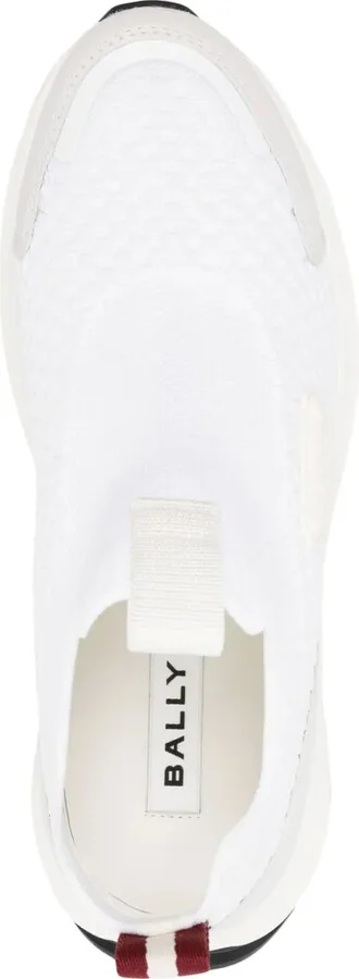 Dewan slip-on sneakers - Image 4