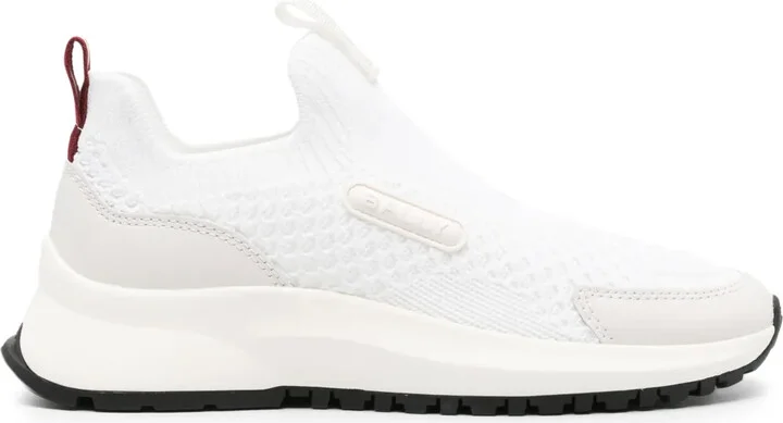 Dewan slip-on sneakers