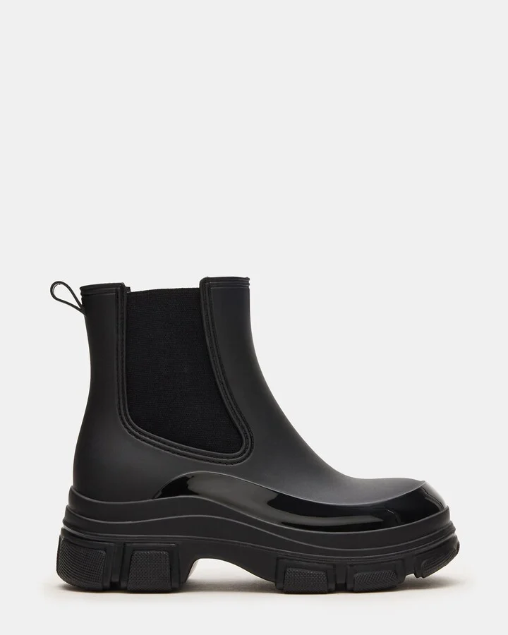 Dewdrop Black