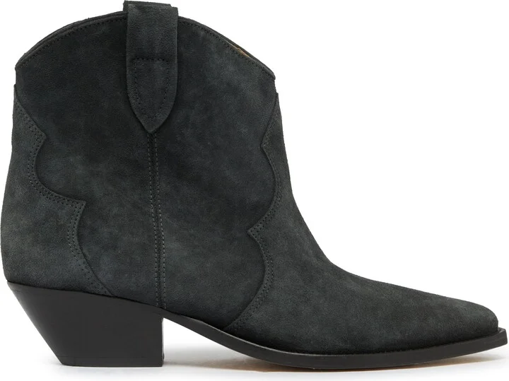 Dewina ankle boots - Image 2