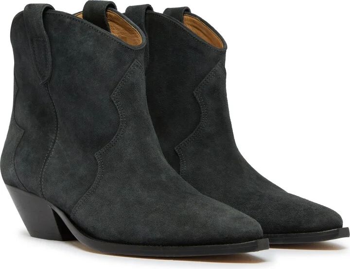 Dewina ankle boots - Image 3
