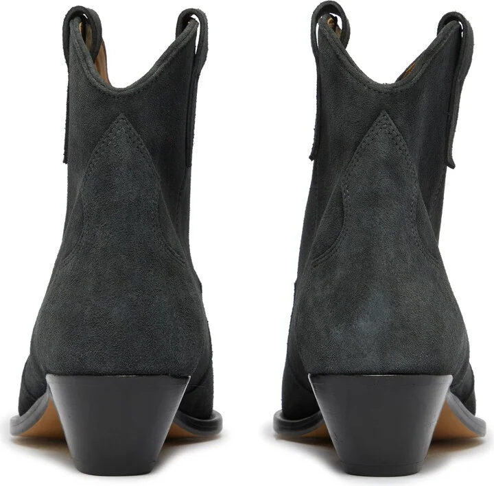 Dewina ankle boots - Image 4