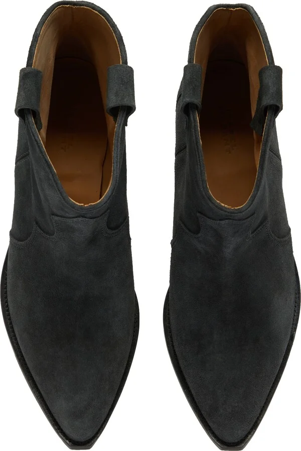 Dewina ankle boots - Image 5