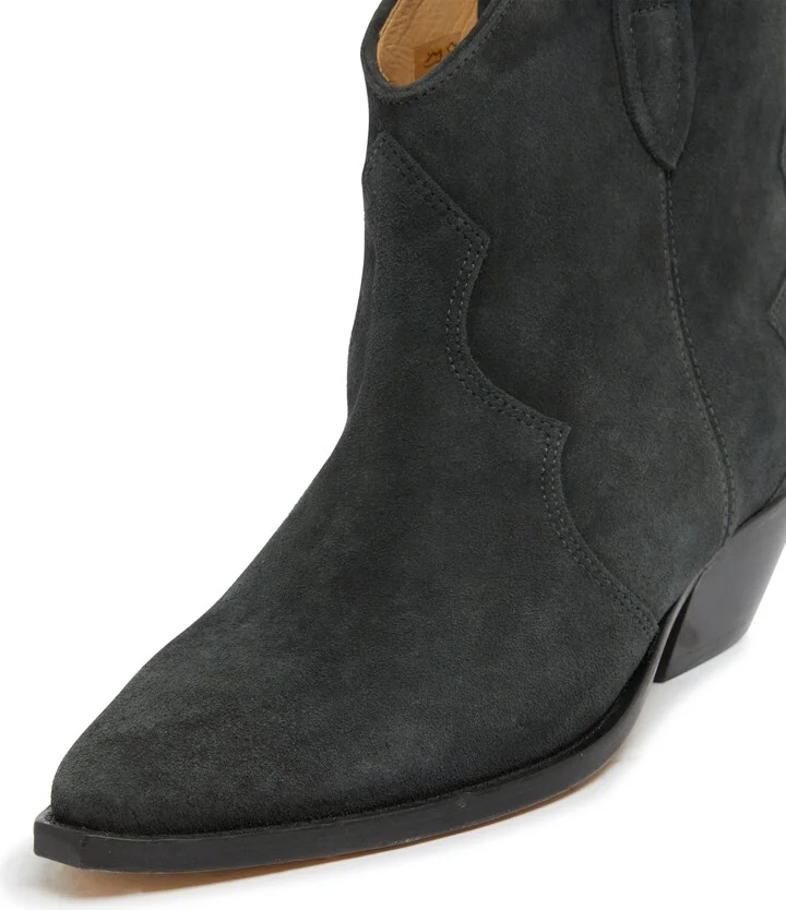 Dewina ankle boots - Image 6