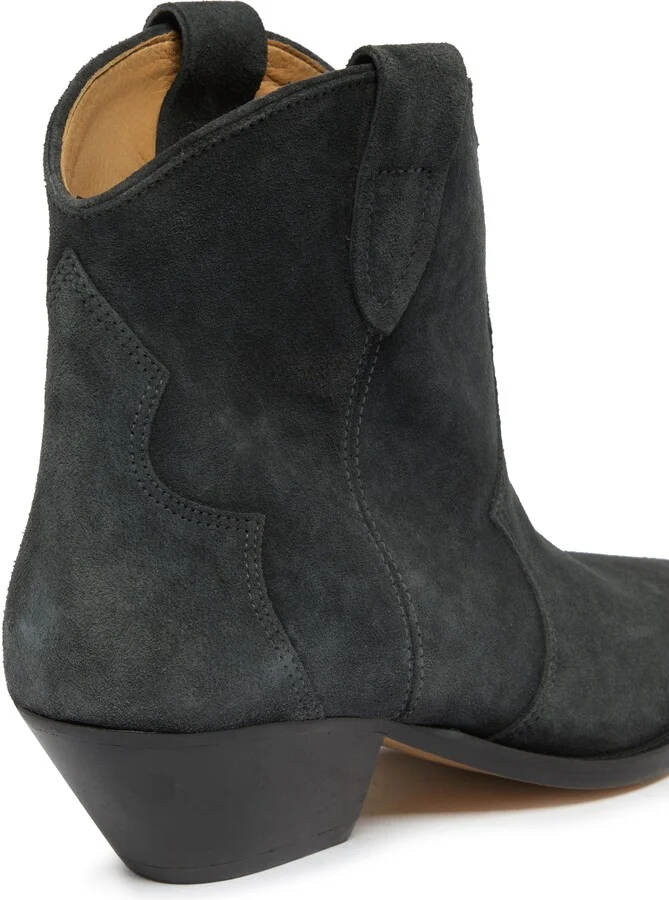 Dewina ankle boots - Image 7